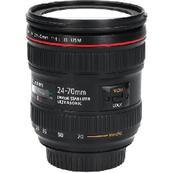 EF24-70mm F4L IS USM - Hàng hiệu Authentic 879820