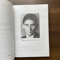 Nghệ thuật Phran-dơ Káp-ka 975005