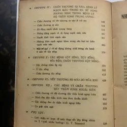 Bệnh lý ngoại khoa thần kinh, Lê Xuân Trung, lưu hành nội bộ 709163