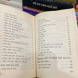 PHONG TỤC THỜ CÚNG TRONG GIA ĐÌNH VIỆT NAM, TOAN ÁNH (XB 1995) 757338