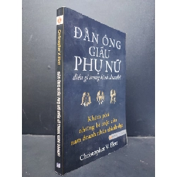 [Phiên Chợ Sách Cũ] Đàn ông giấu phụ nữ điều gì trong kinh doanh? 2010 2303