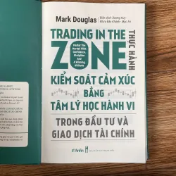 Kiểm soát cảm xúc bằng tâm lý học hành vi trong đầu tư và giao dịch tài chính