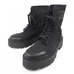 【Mã giảm giá】Giày bốt CELINE 663377