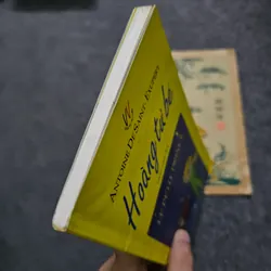 Hoàng tử bé 734062