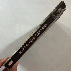 Nhật ký Đặng Thuỳ Trâm 975191