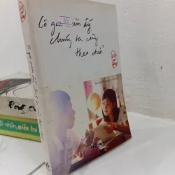 Sách Cô gái năm ấy chúng ta cùng theo đuổi 971050