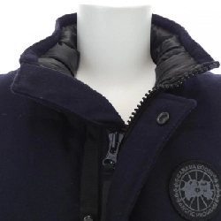 Áo gile len Canada Goose GARSON VEST WOOL 4151M1 - Hàng hiệu Authentic 887785