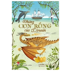 Những Con Rồng Của Darwin (2021) - Lindsay Galvin