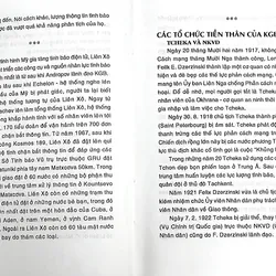 KGB NHỮNG ĐIỆP VỤ NỔI TIẾNG- Biên soạn  PHƯƠNG HẰNG HÀ 1063354