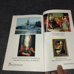 MOZART - BẰNG VIỆT 992277