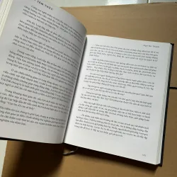 Luật tâm thức (Bìa cứng) - Ngô Sa Thạch 751924