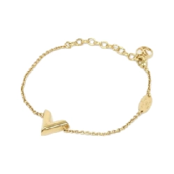 Vòng tay Louis Vuitton Essential V M61084