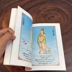 II Sách Phật Giáo: Kinh Đại Bi Sám Pháp, Đại Bi Tâm Đà Ra Ni - 2008 1034138