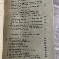 Gs Hoàng Tuấn - Tuổi già và thận - 220 trang  697111