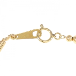 K18YG/K18PG Vòng tay - Hàng hiệu Authentic 874641