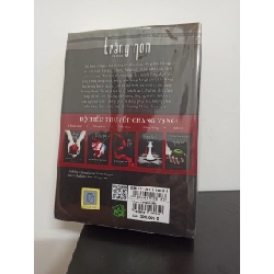 Trăng Non (Tái Bản 2020) - Stephenie Meyer New 100% HCM.ASB3008 912149
