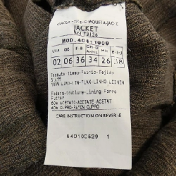 Max & Co Jacket - Hàng hiệu Authentic 810652