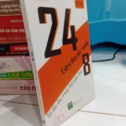 Sách 24/7 để dẫn đầu trong mọi cuộc đua