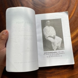 II Tựa sách: Khởi Đầu Yoga - Bác Sĩ _ Tiến Sĩ VIJAYENDRA PRATAP - 2007 446425