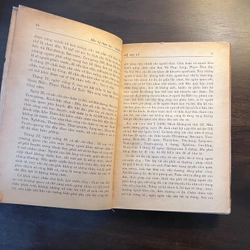 Đại Việt sử ký toàn thư (tập IV) xb 1973 532025