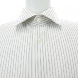 HERMES *31-5606. Áo sơ mi - Hàng hiệu Authentic 894392