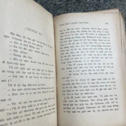 Vĩnh biệt chiến trường Ernest Hemingway Bản dịch Nguyễn Hương Sắc 787251