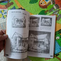 Vẽ Truyện Tranh Phong Cách Nhật Bản: Vẽ Nhân Vật Đẹp 1001785