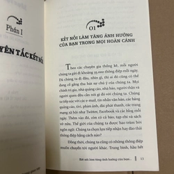 Nghệ thuật kết nối đỉnh cao trong giao tiếp 504054