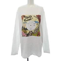 Áo thun Record Long T của Stella McCartney