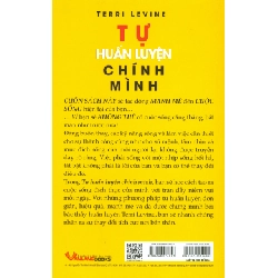 Tự Huấn Luyện Chính Mình - Terri Levine 287854