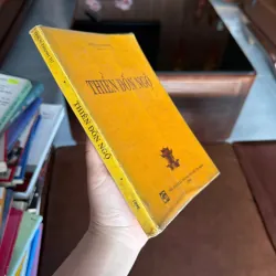 Thiền Đốn Ngộ – Thích Thanh Từ (1999) | Sách Phật Giáo – Thiền Tông Kinh Điển 986224