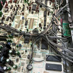 Sony SDP-777ESD 753016