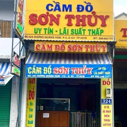 Dịch vụ cầm đồ 451953