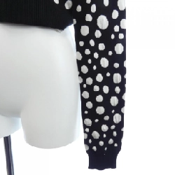 【Mã giảm giá】Louis Vuitton LOUIS VUITTON Áo len 641691