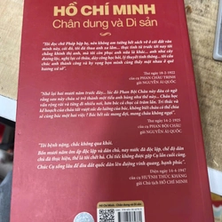 Hồ Chí Minh - chân dung và di sản .13 354152