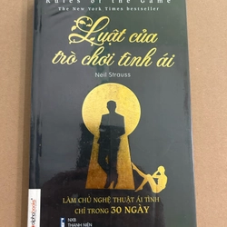 Luật của trò chơi tình ái