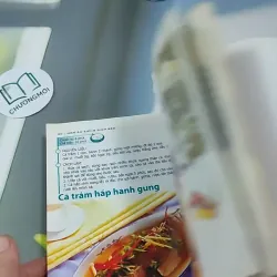 Combo Ẩm Thực: Món Ăn Bổ Não, Món Ăn Kiêng Giảm Béo, Món Ngon Ngày Tết 727317