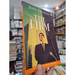 THE FIRM - John Grisham (Penguin Reader) (Luyện đọc tiếng Anh)