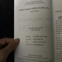 Đừng hoang tưởng ra biển lớn 991524