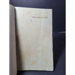 Phòng trọ ba người mới 70% bẩn bìa, ố, dính trang, có vệt nước, mọt nhẹ 2005 Nguyễn Nhật Ánh HCM2205 VĂN HỌC 919280