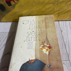 Chàng mù em yêu anh  329300