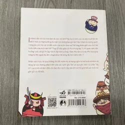 Tiểu sử các quốc gia qua góc nhìn lầy lội 1023407