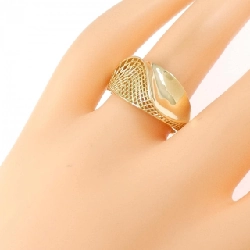 K18YG Nhẫn - Hàng hiệu Chính hãng 849477