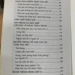 Ký ức tàu không số, mã thiện đồng. 999 493887