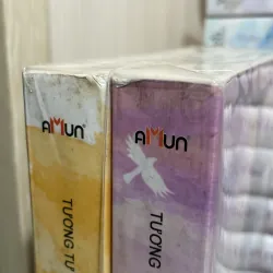 (ngôn tình) - Tương tư thành nắm tro tàn - Tuyết Ảnh Sương Hồn ( 2 tập ) 990931
