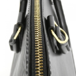 Túi Louis Vuitton Epi Alma PM M52142 616518