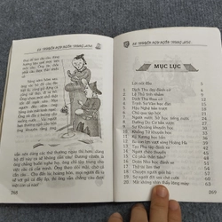 88 TRUYỆN NGỤ NGÔN TRUNG HOA 495368