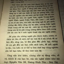 Nét phá trong non bộ  996428