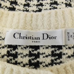クリスチャンディオール CHRISTIAN DIOR ディオールトライバル DIOR TRIBALES 354W05AM324 Áo khoác - Hàng hiệu Authentic 775183