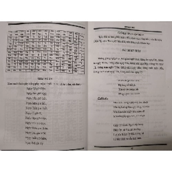 (Remake) Bùa - Linh phù trị trùng tang trấn mộ - 165 trang - TÂM LINH - TÔN GIÁO - THIỀN - An Nhiên Thư Quán - ANTQ3110-42 921425